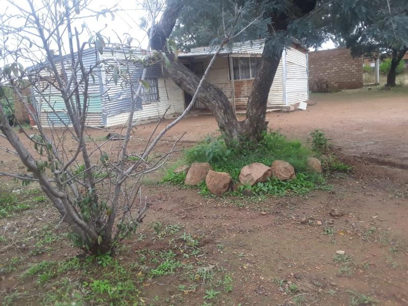 0 Bedroom Property for Sale in Kgabalatsane North West